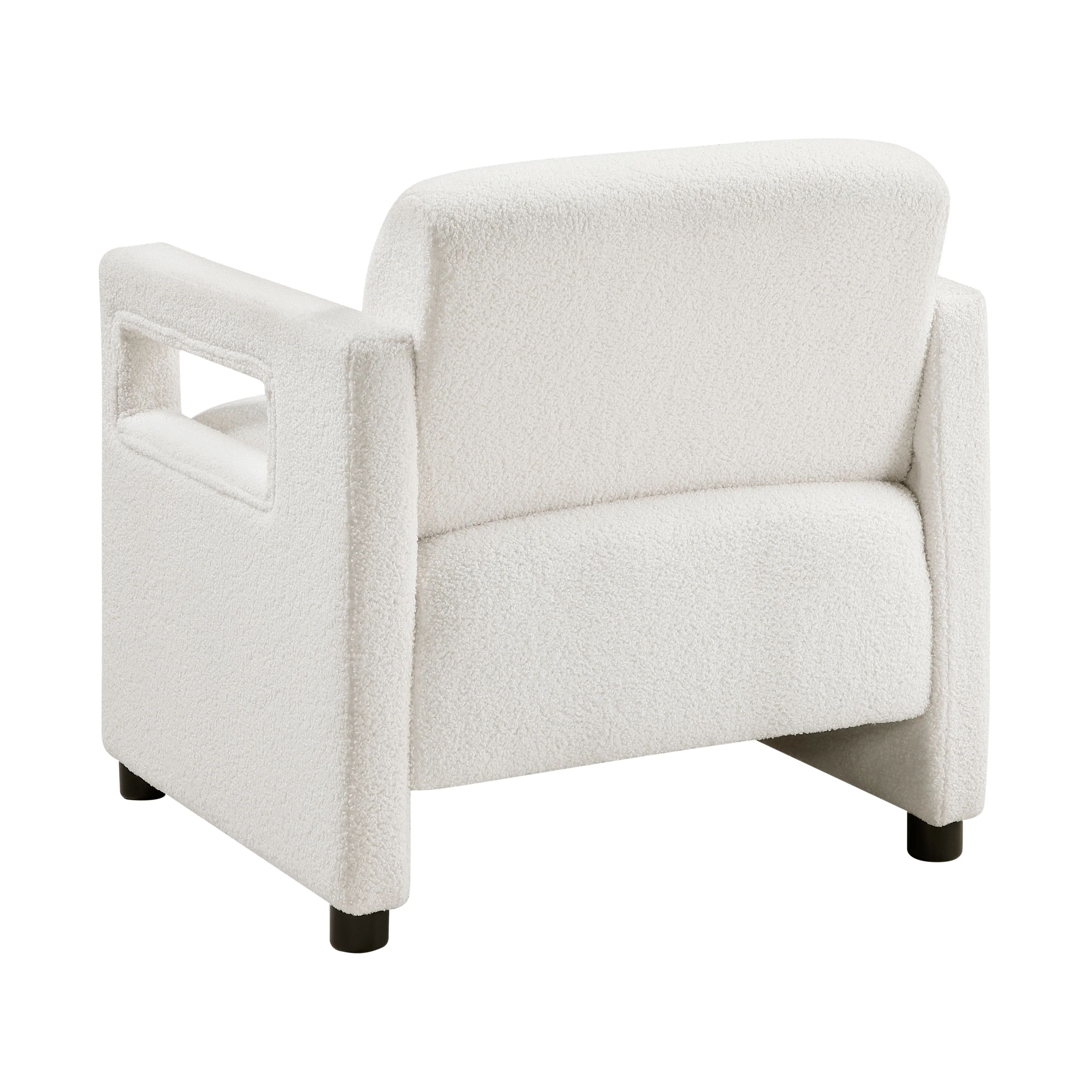 Orson Accent Chair - Image 4