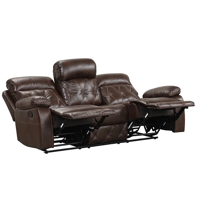 Osias Manual Sofa - Image 3