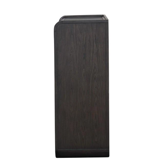 Osterley Chest Black - Image 5