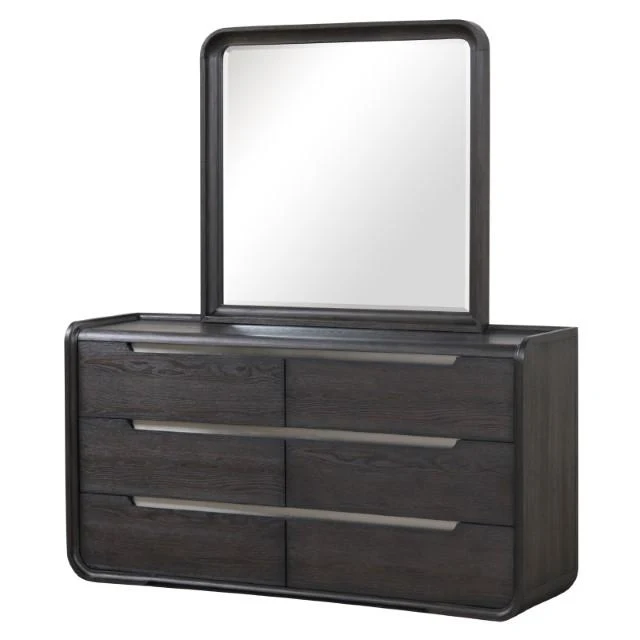 Osterley Dresser Black - Image 3