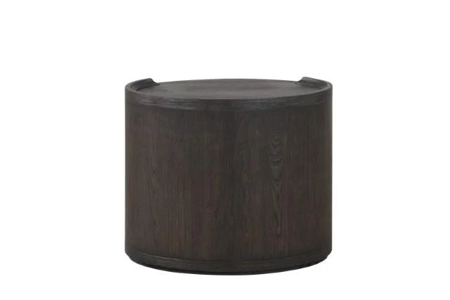 Osterley Nightstand Black - Image 6
