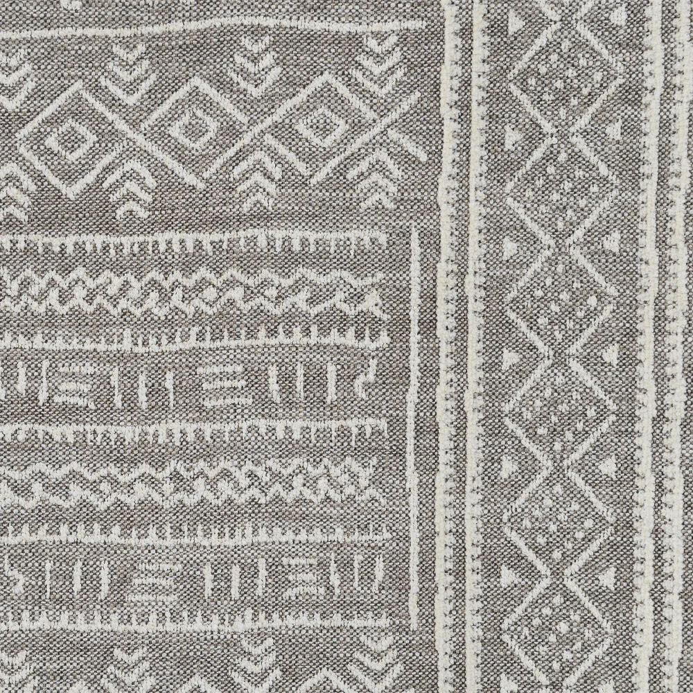 Ottoman w/Casters - Image 4