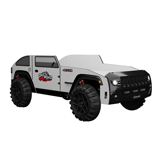 Overlander Car Bed - Image 5