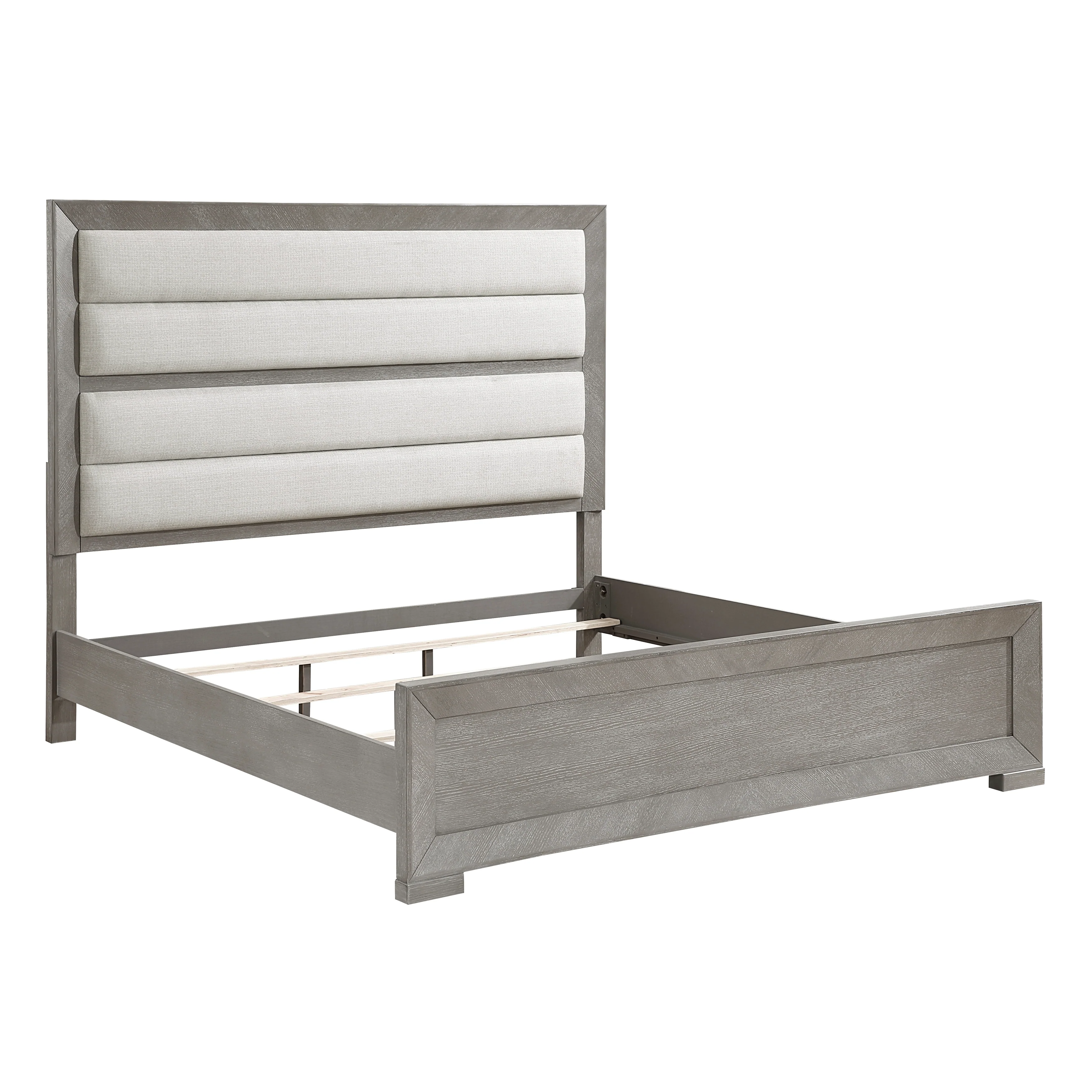 Owen Queen Bed Set - Image 9