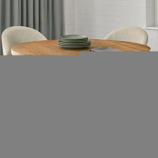 Ozark 5 Pc. Dining Table Set