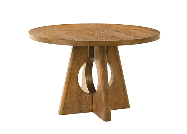 Ozark 5 Pc. Dining Table Set - Image 3