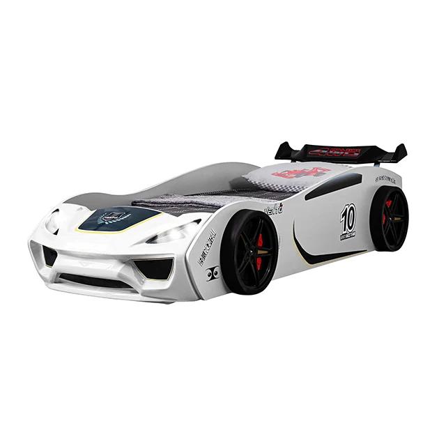 Pacefinder Car Bed - Image 4