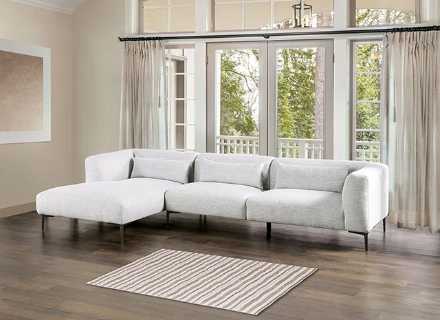Paderborn Sectional, Left Chaise - Image 2