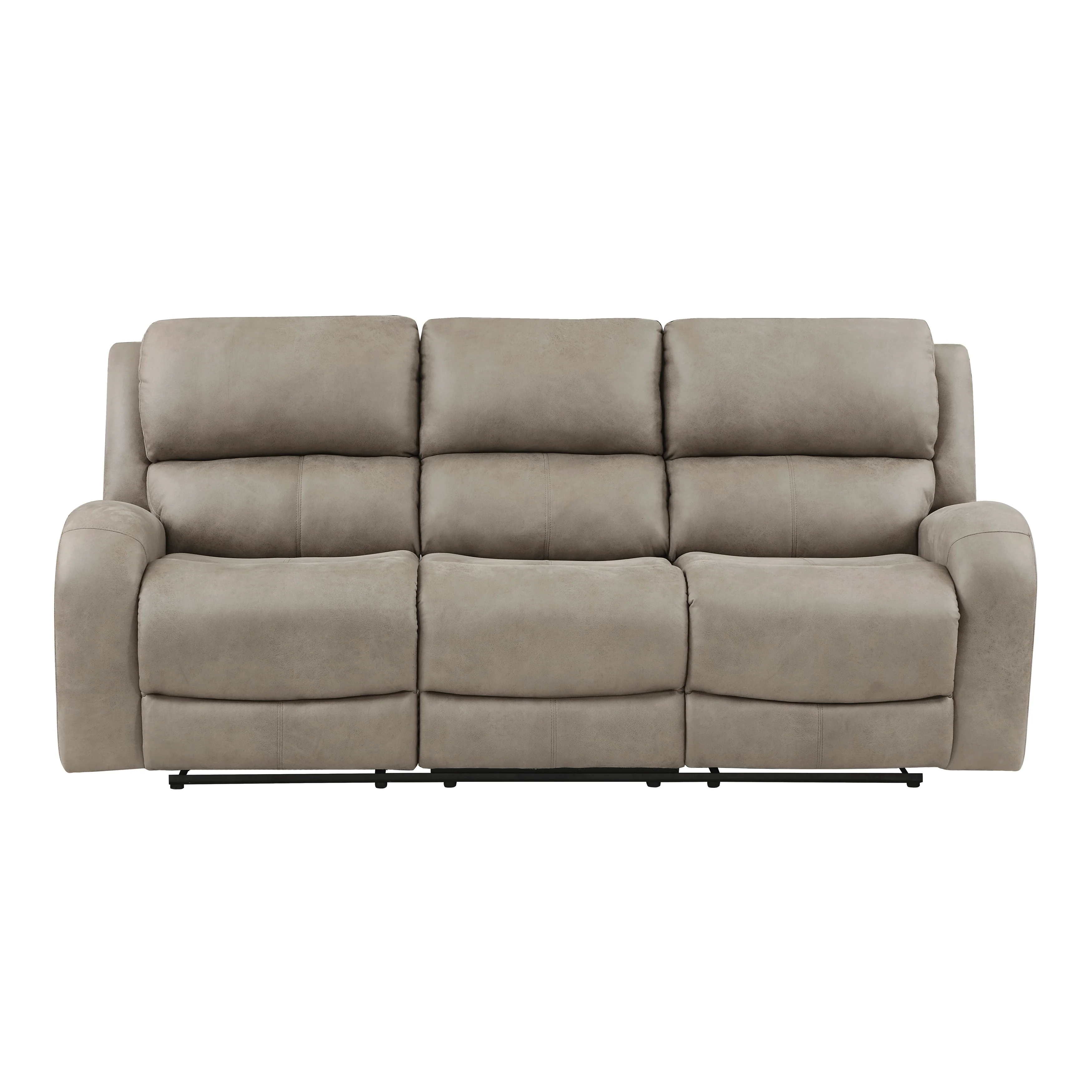 Pagosa 2pc Set: Sofa, Love - Image 2