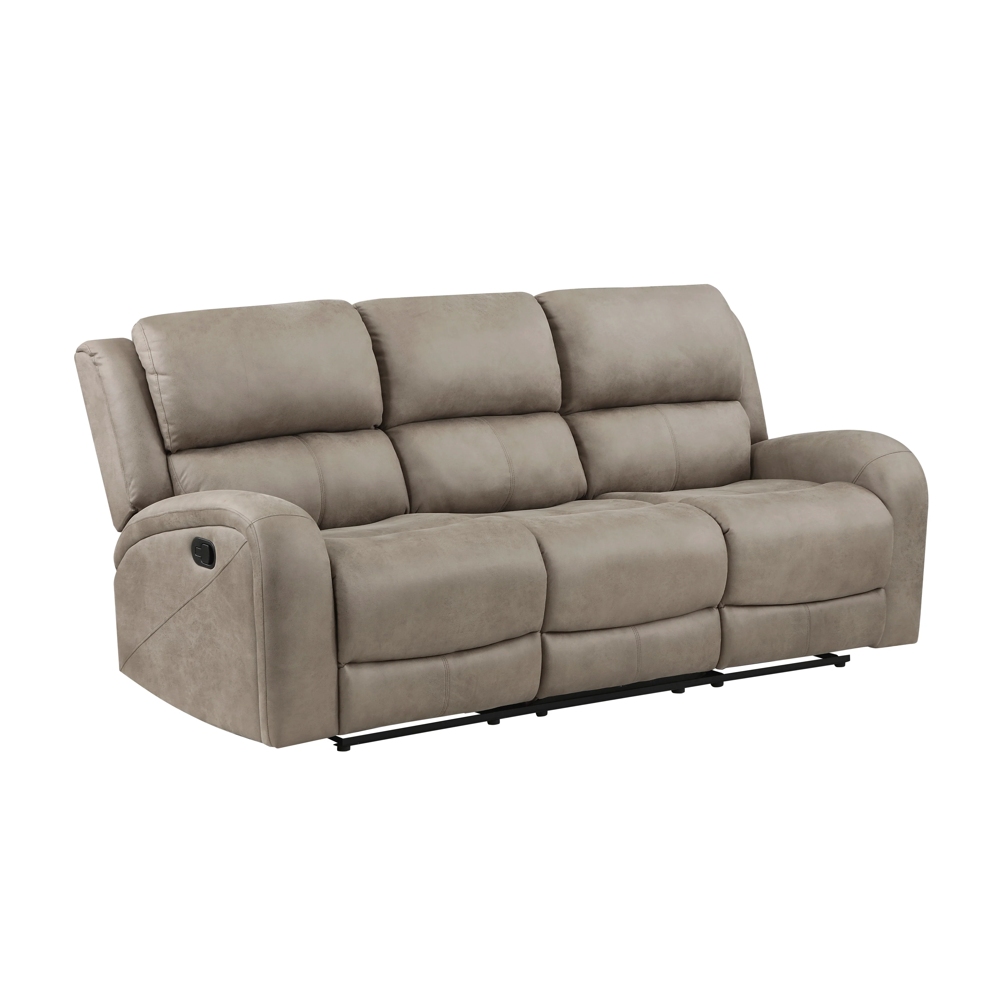 Pagosa 2pc Set: Sofa, Love - Image 3