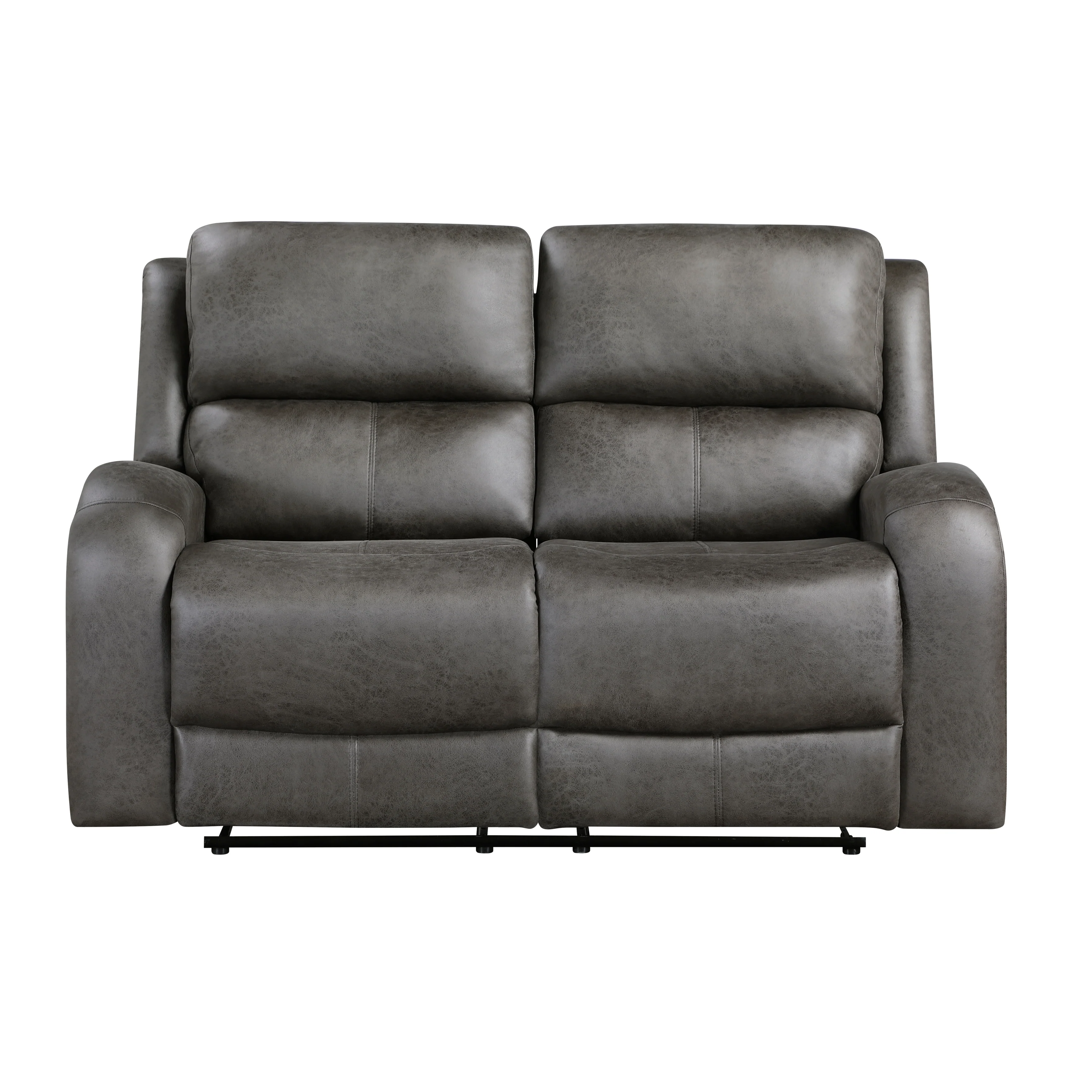 Pagosa Double Reclining Love Seat