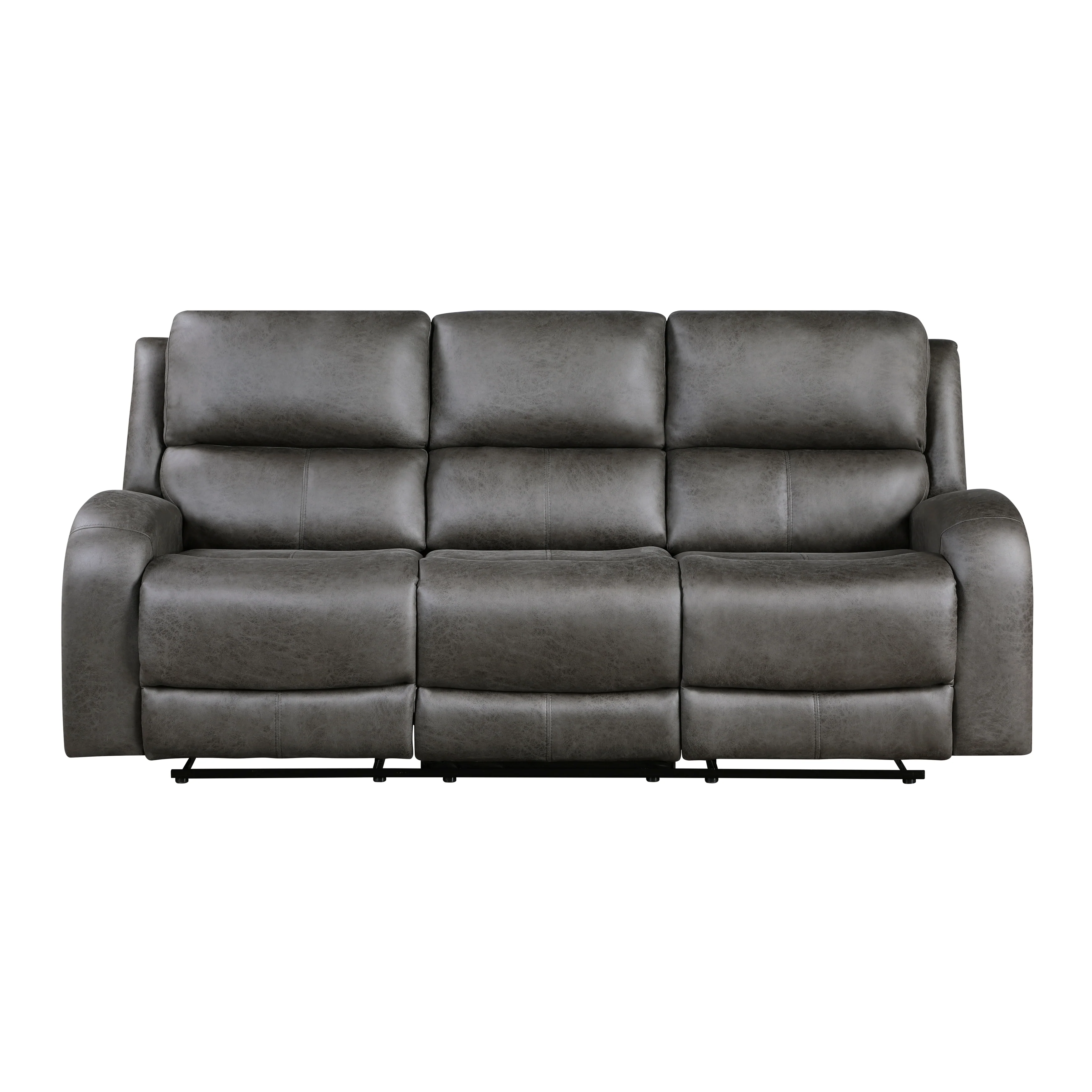 Pagosa Double Reclining Sofa
