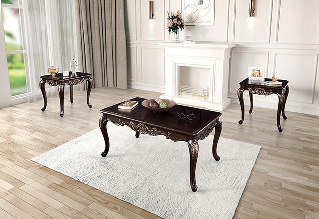 Palencia Coffee Table - Image 2