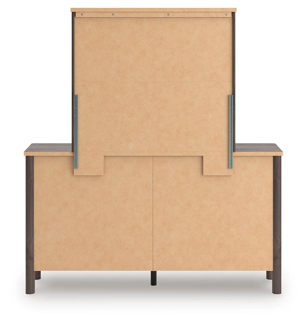Pamytta Dresser and Mirror - Image 6