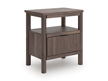 Pamytta Nightstand - Image 2