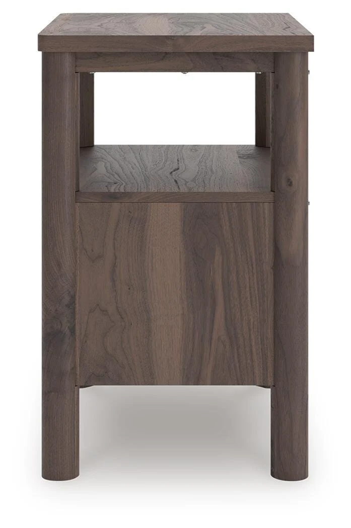 Pamytta Nightstand - Image 6