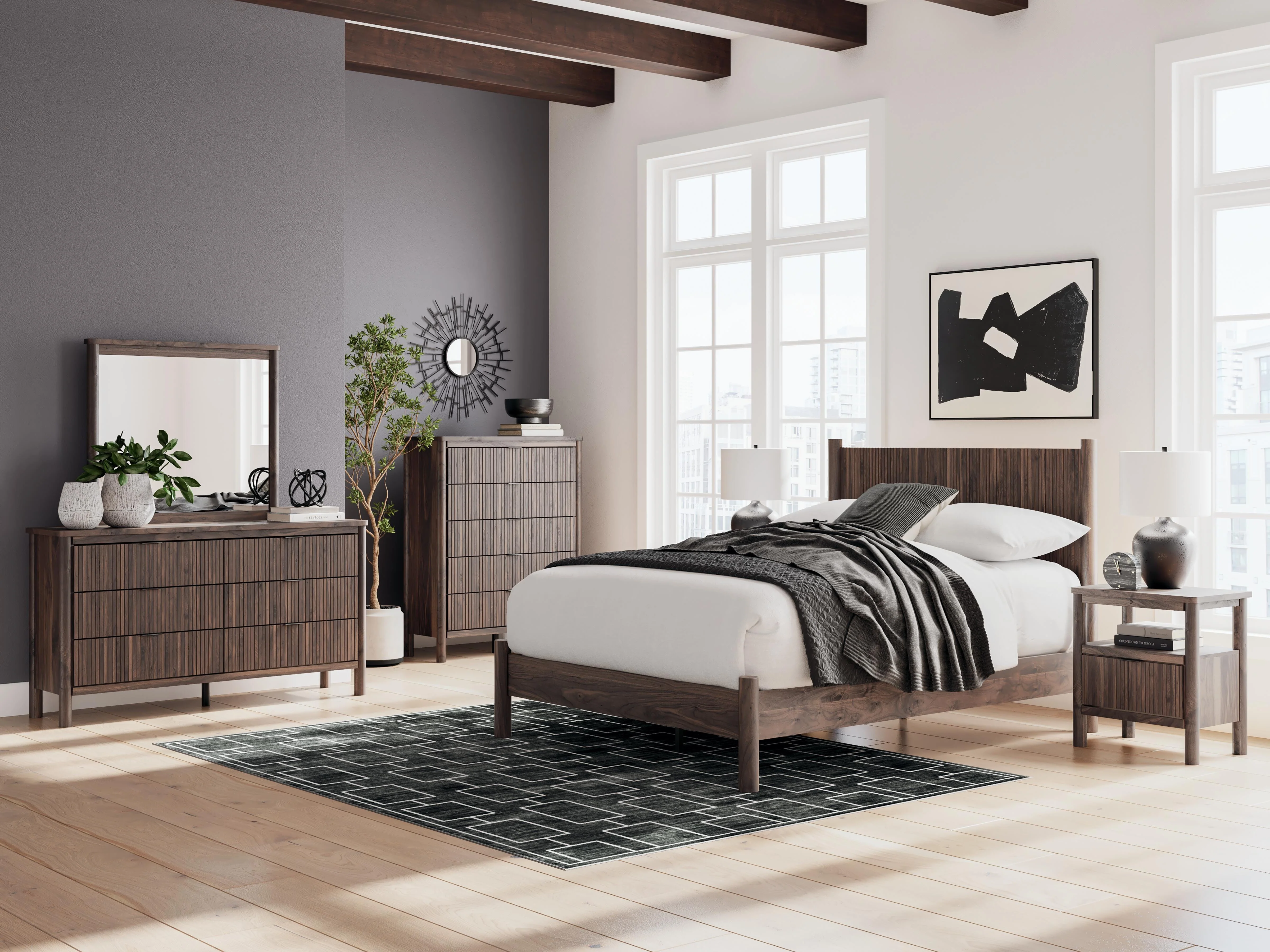 Pamytta Nightstand - Image 8