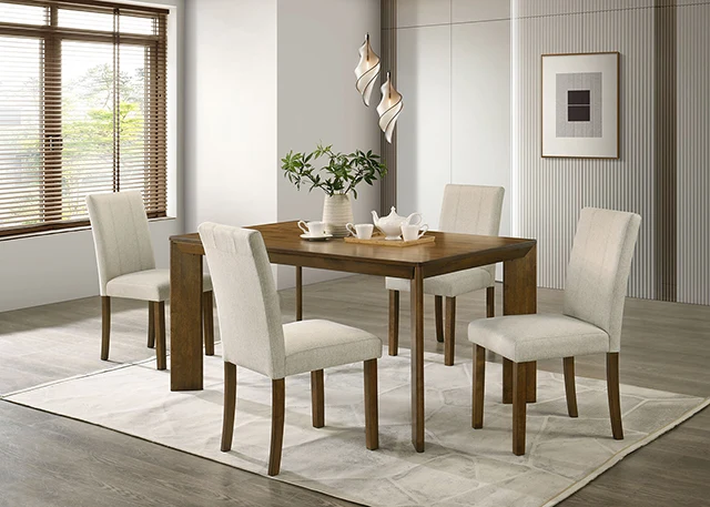 Paolino 5 Pc. Dining Table Set - Image 2