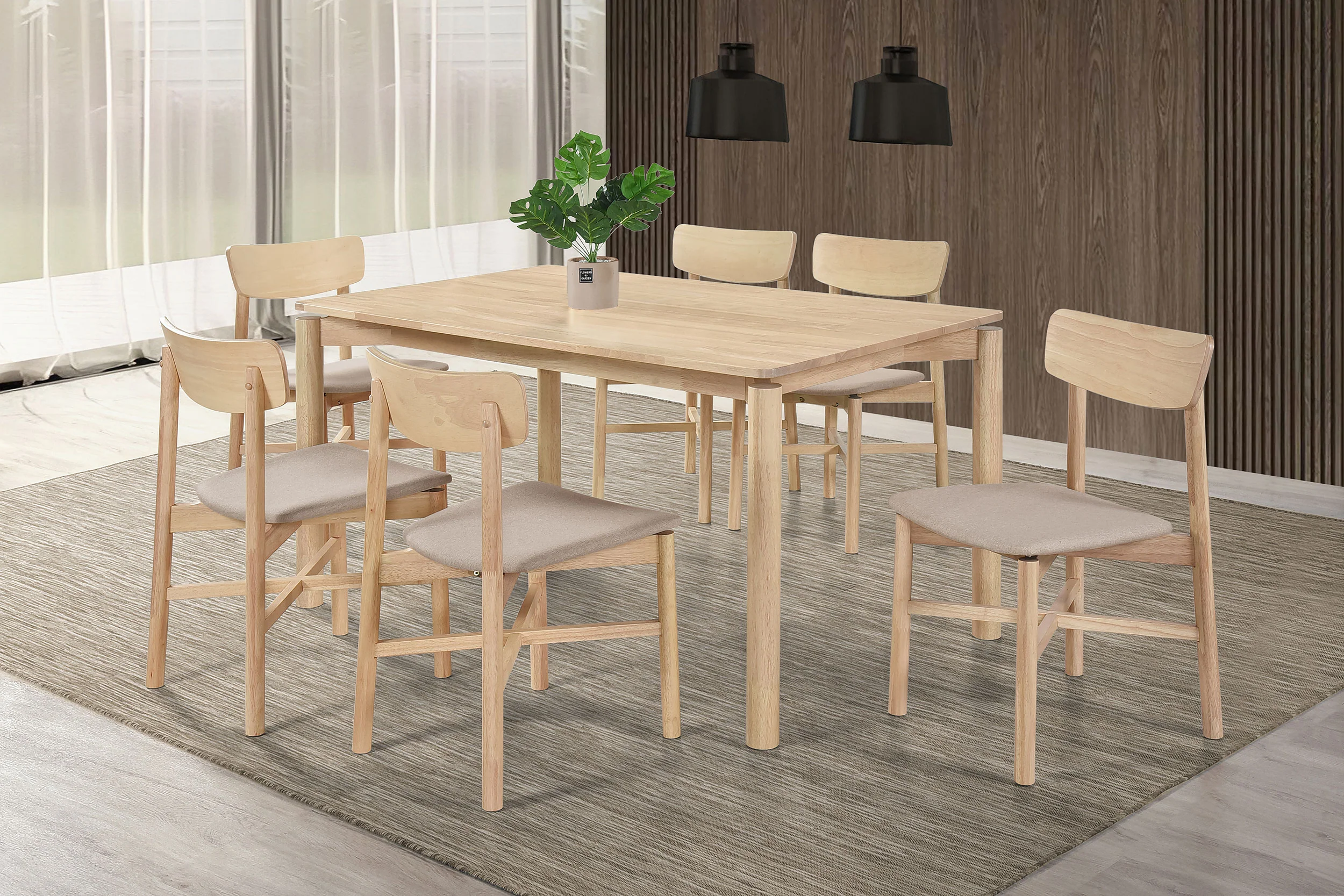 Parkridge Dining Set - Image 16