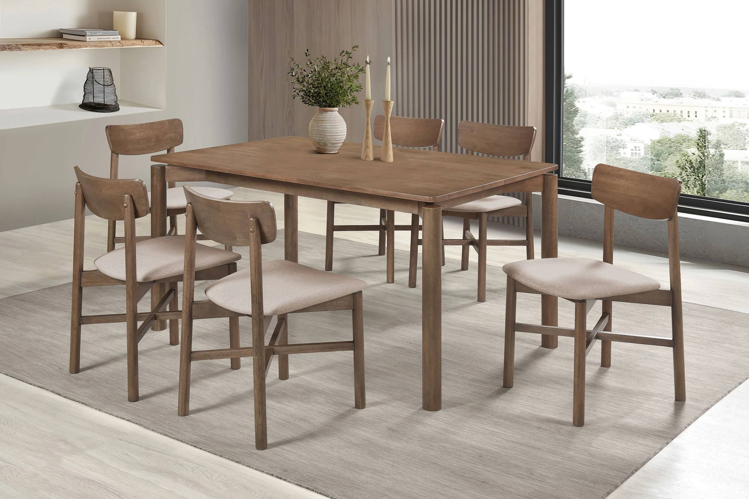 Parkridge Dining Set - Image 46