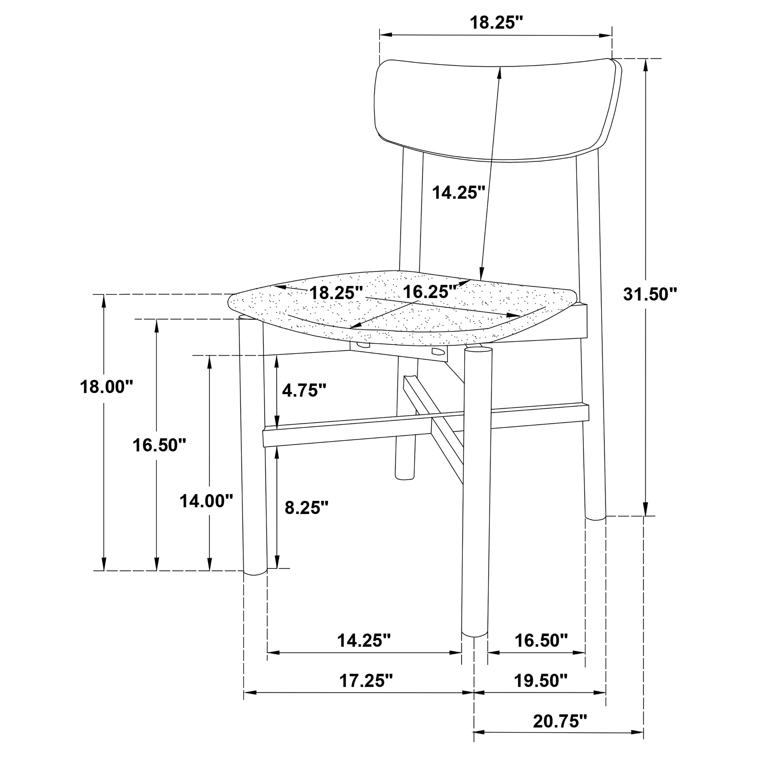 Parkridge Dining Set - Image 60