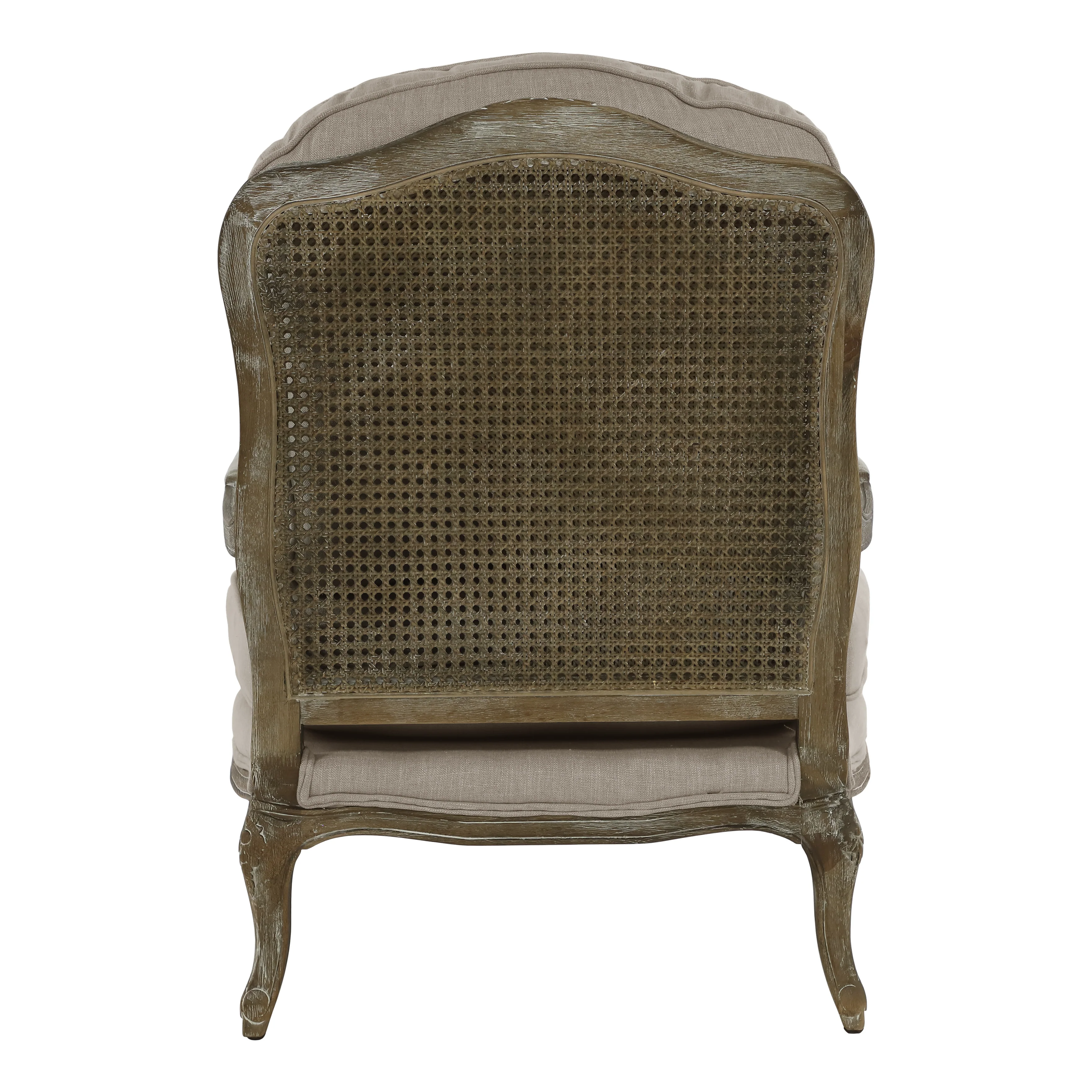 Parlier Accent Chair - Image 4