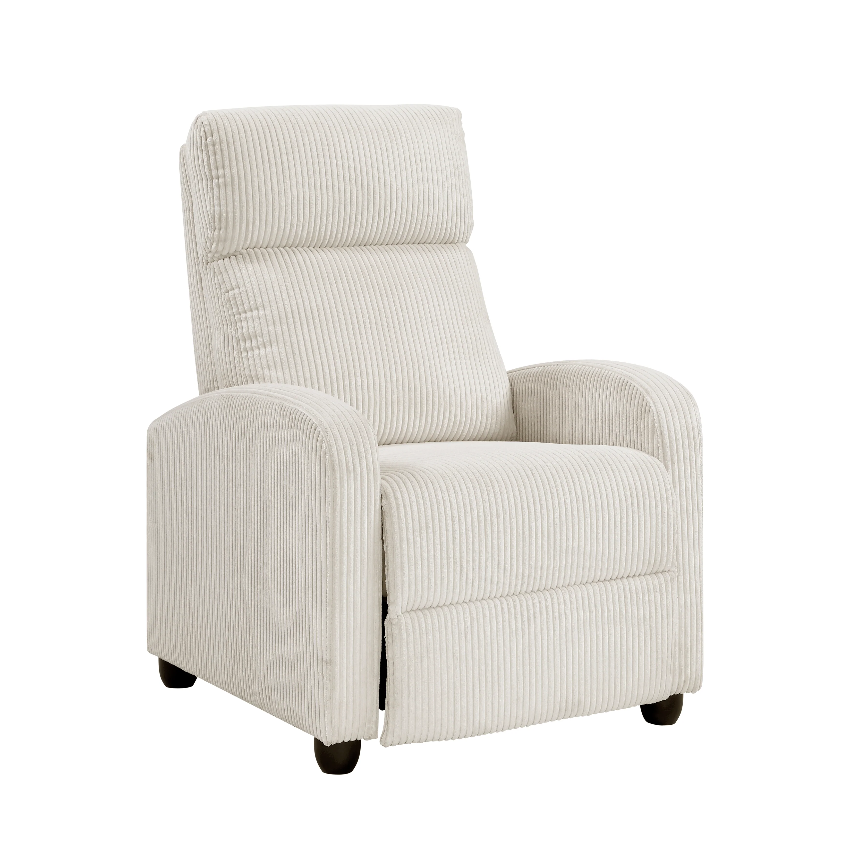 Parsons Push Back Reclining Chair - Image 2