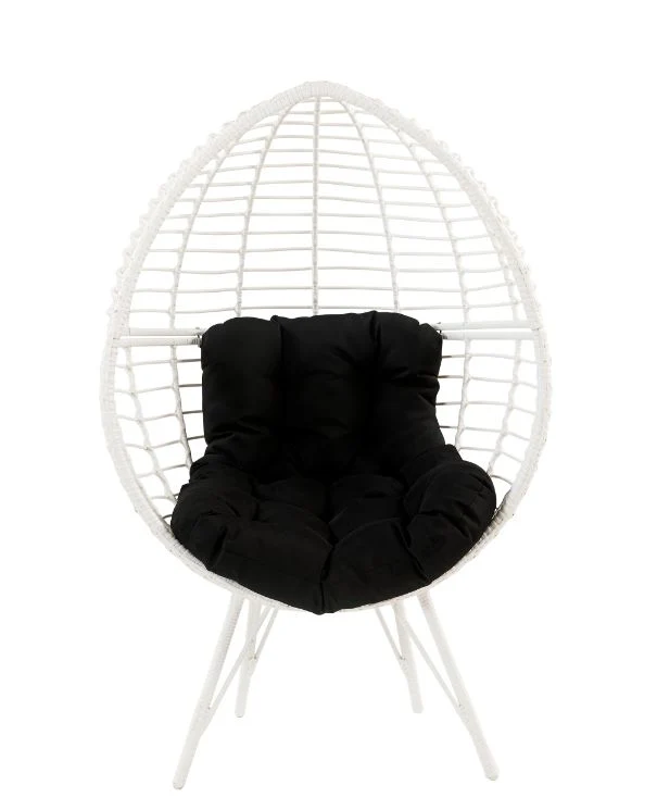 Patio Lounge Chair - Image 4