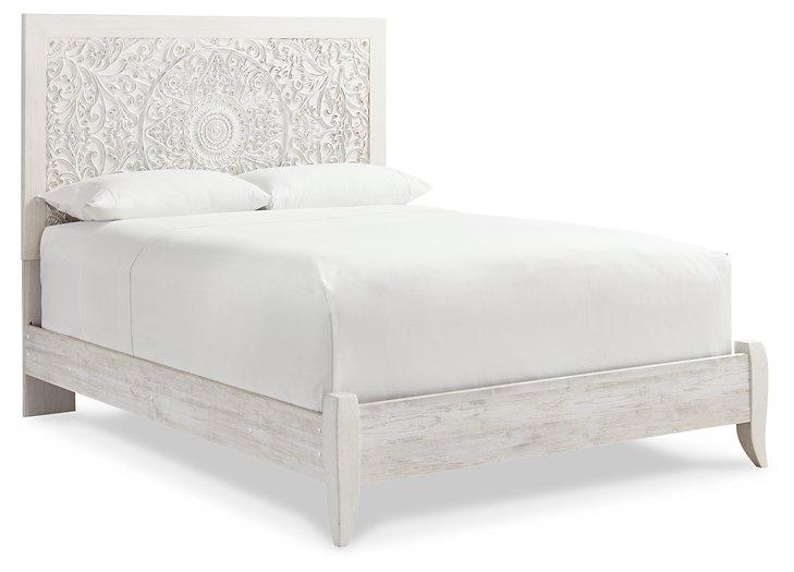 Paxberry Bed - Image 33