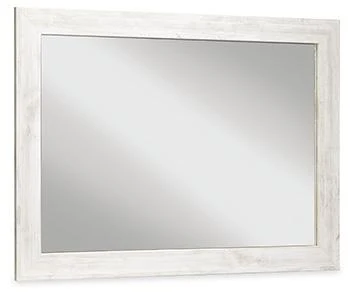 Paxberry Bedroom Mirror - Image 3