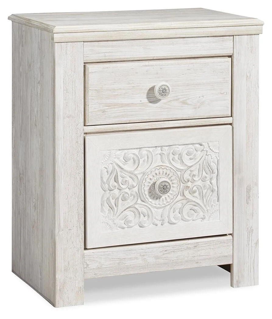 Paxberry Bedroom Set - Image 16