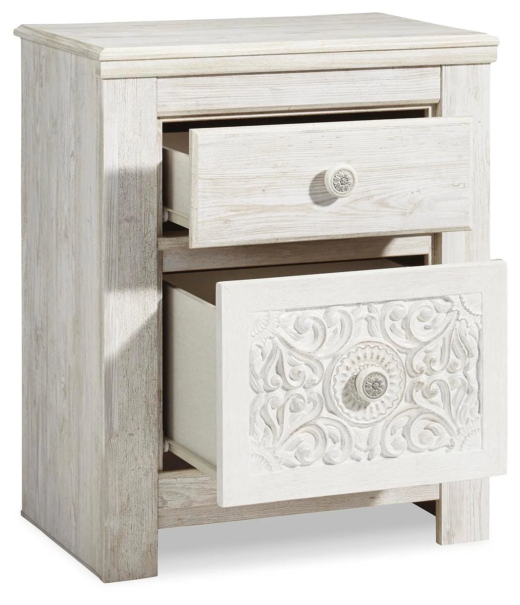 Paxberry Bedroom Set - Image 17