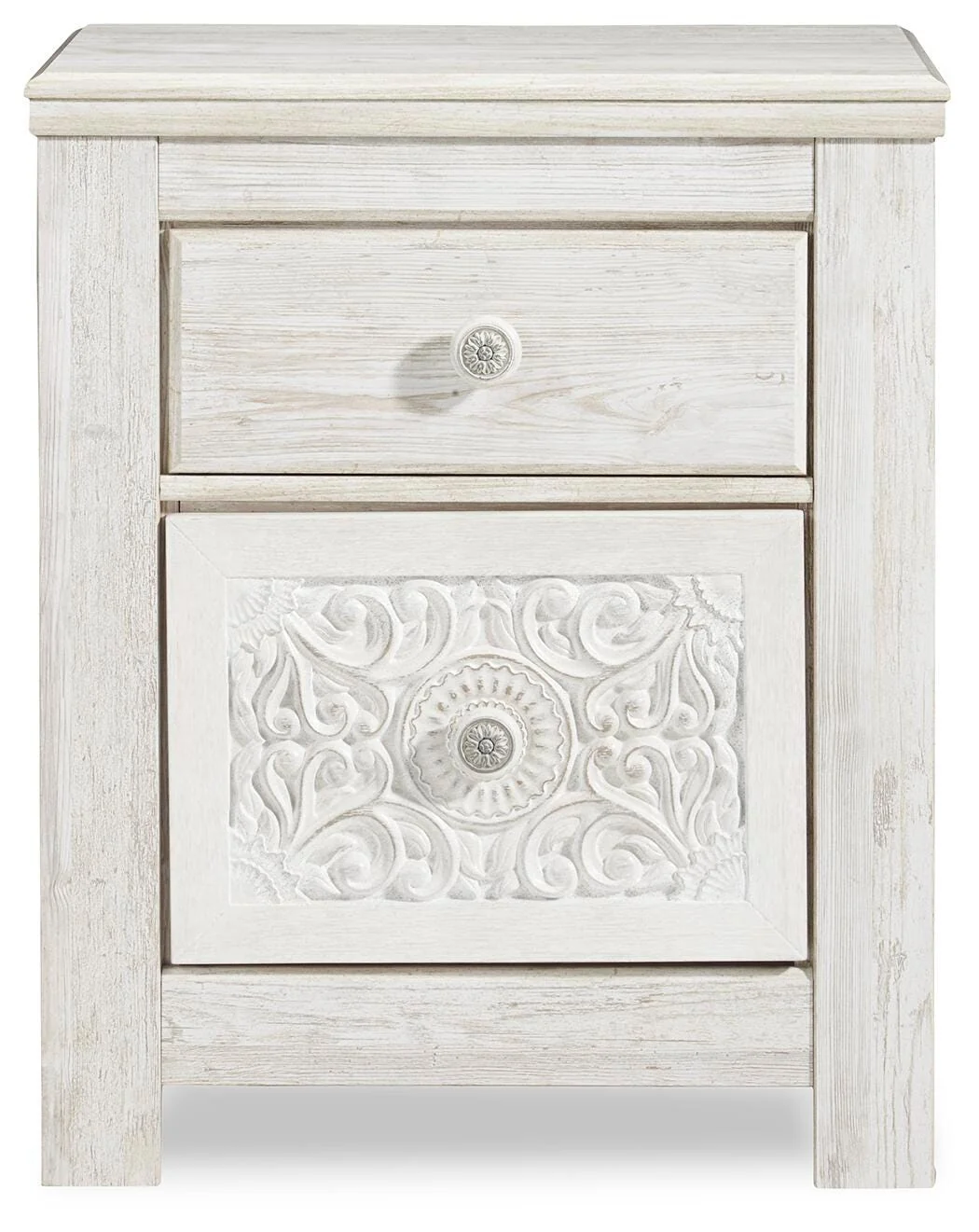 Paxberry Bedroom Set - Image 18