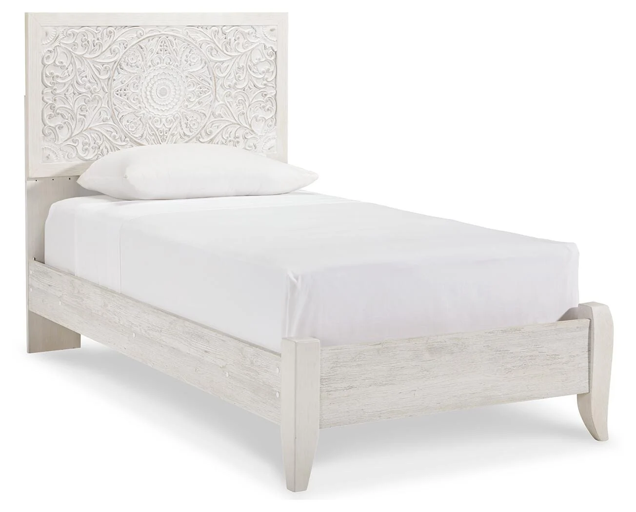 Paxberry Bedroom Set - Image 25