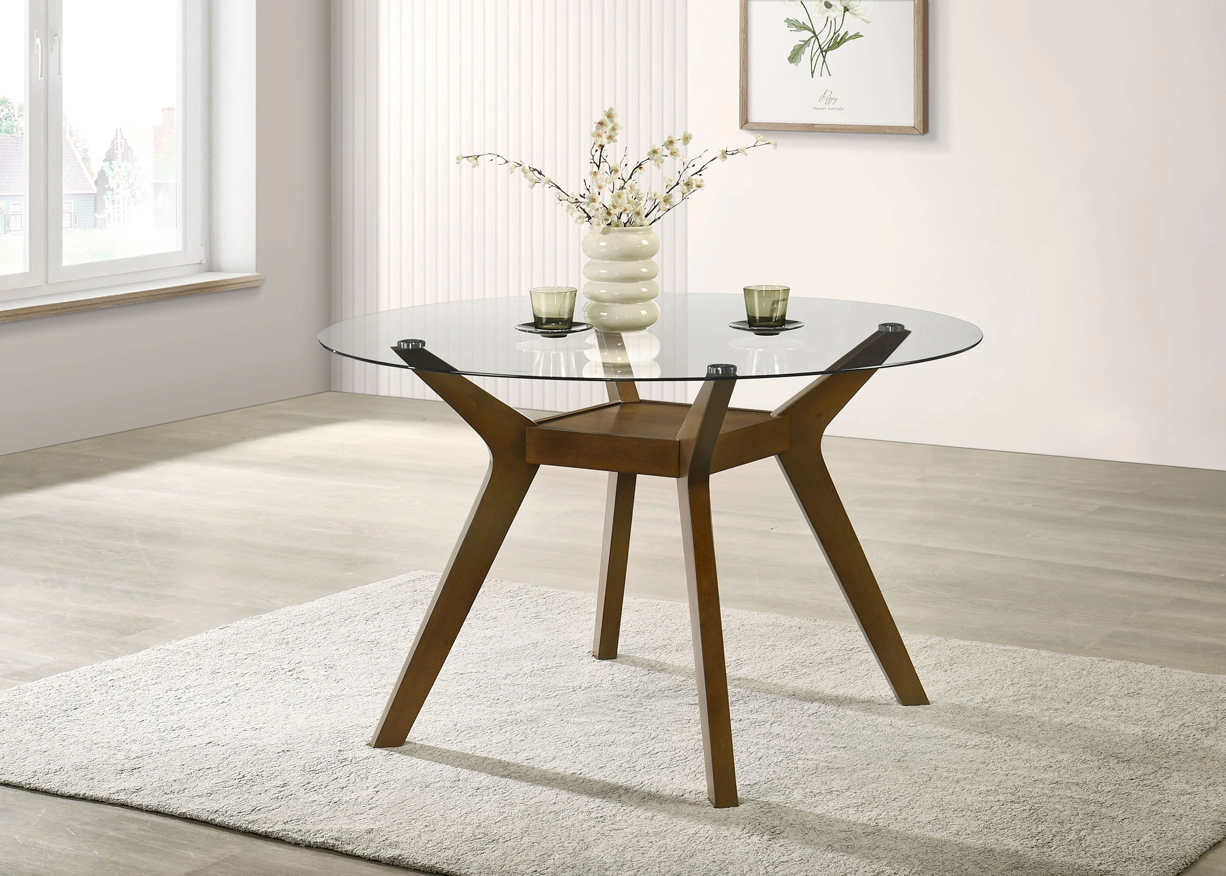 Paxton Dining Tables - Image 2