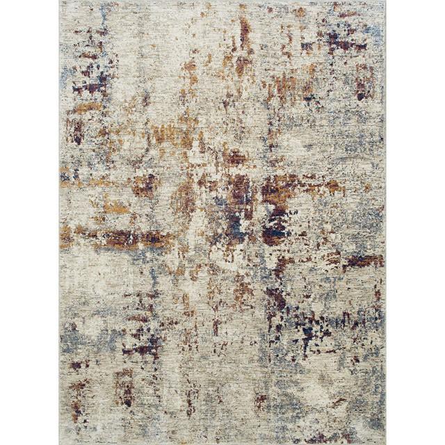 Payas Beige 5' X 7' Area Rug - Image 2