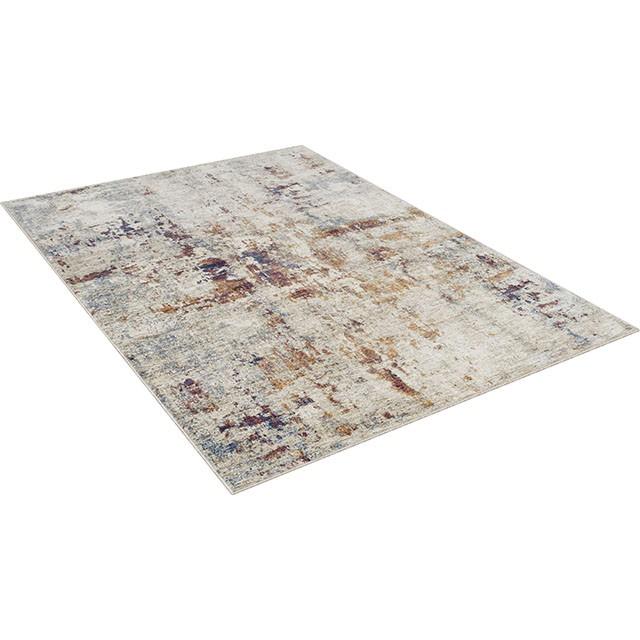 Payas Beige 5' X 7' Area Rug - Image 3