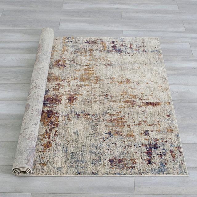 Payas Beige 5' X 7' Area Rug - Image 5