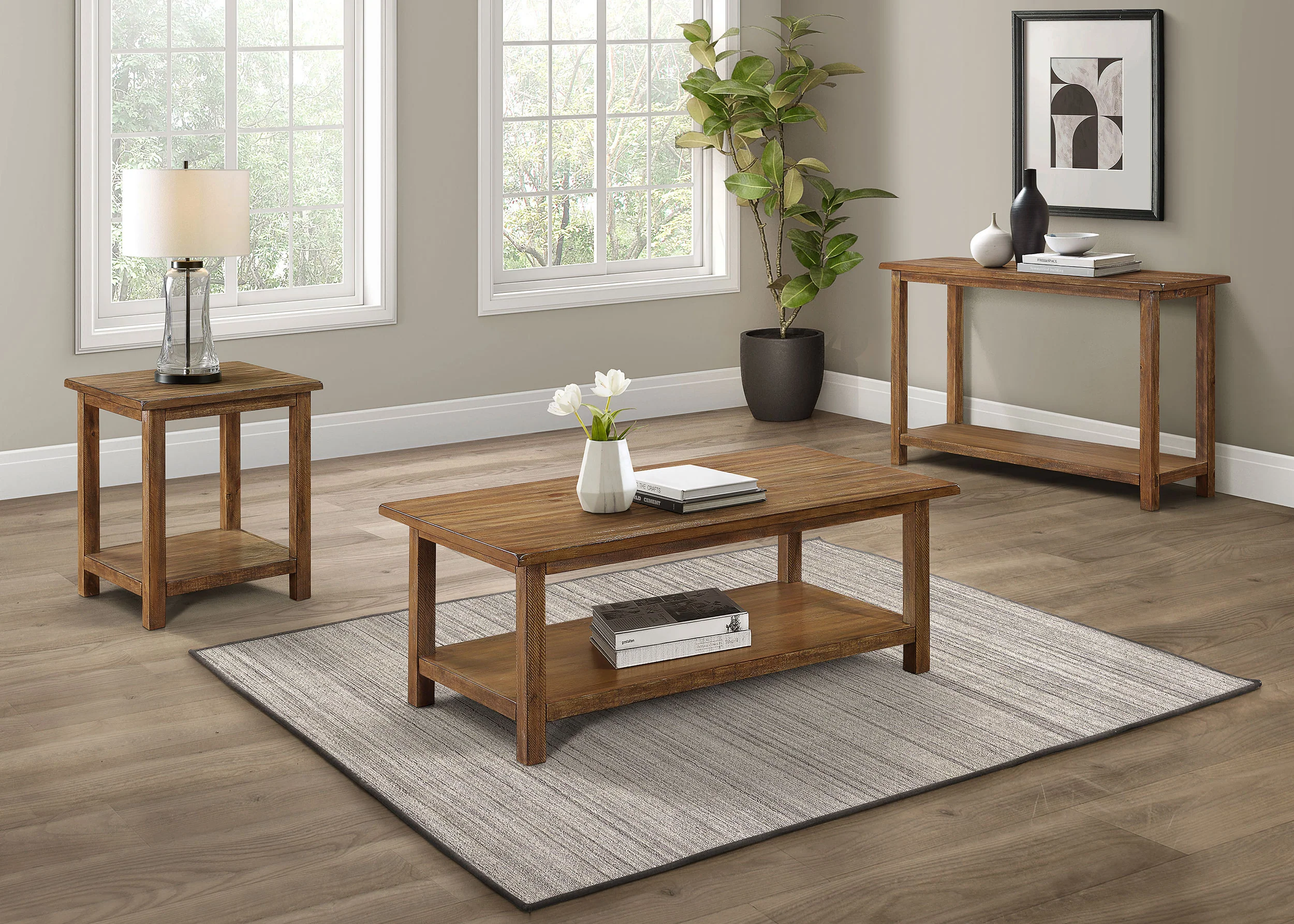 Payne End Table - Image 37
