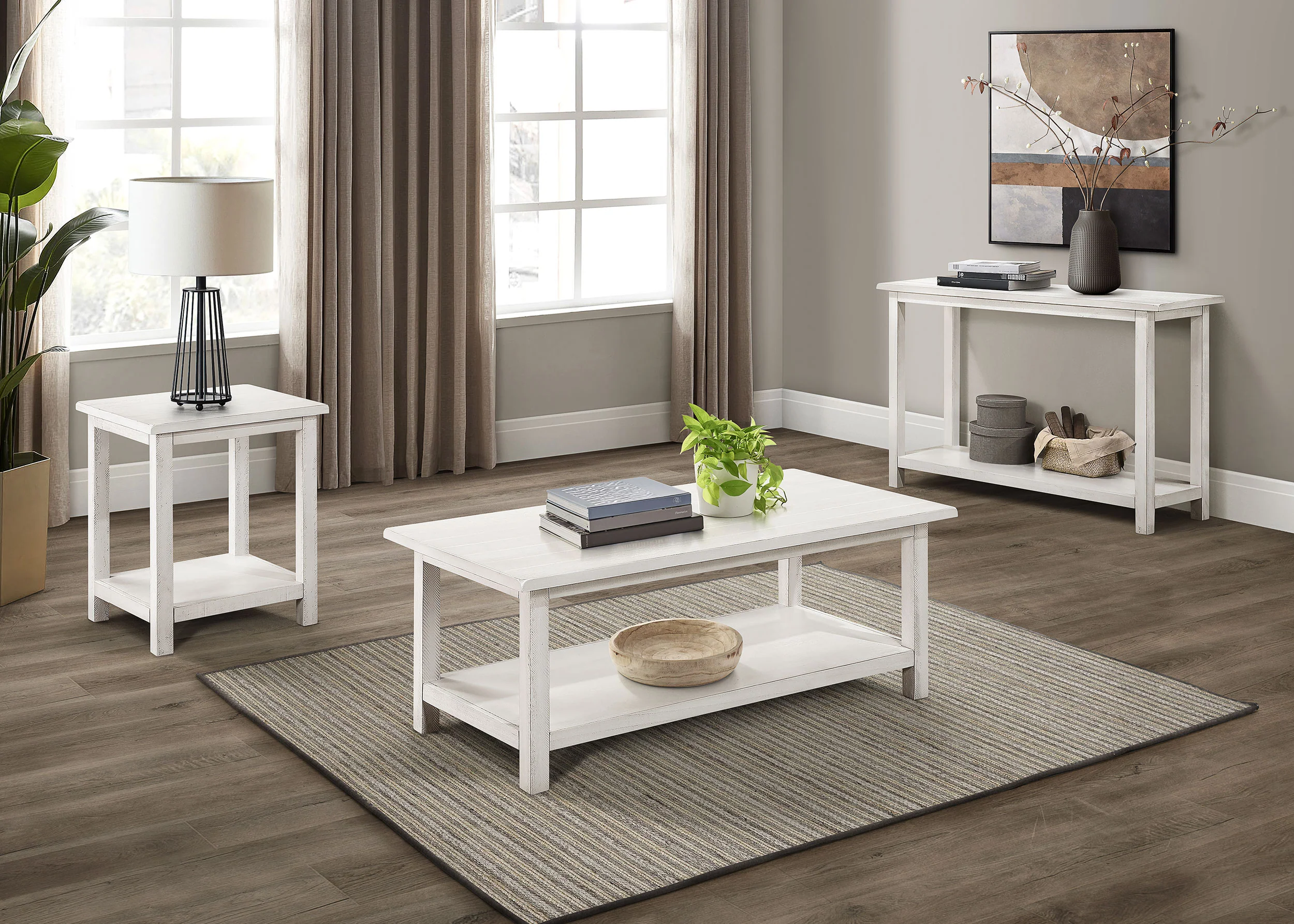 Payne End Table - Image 45
