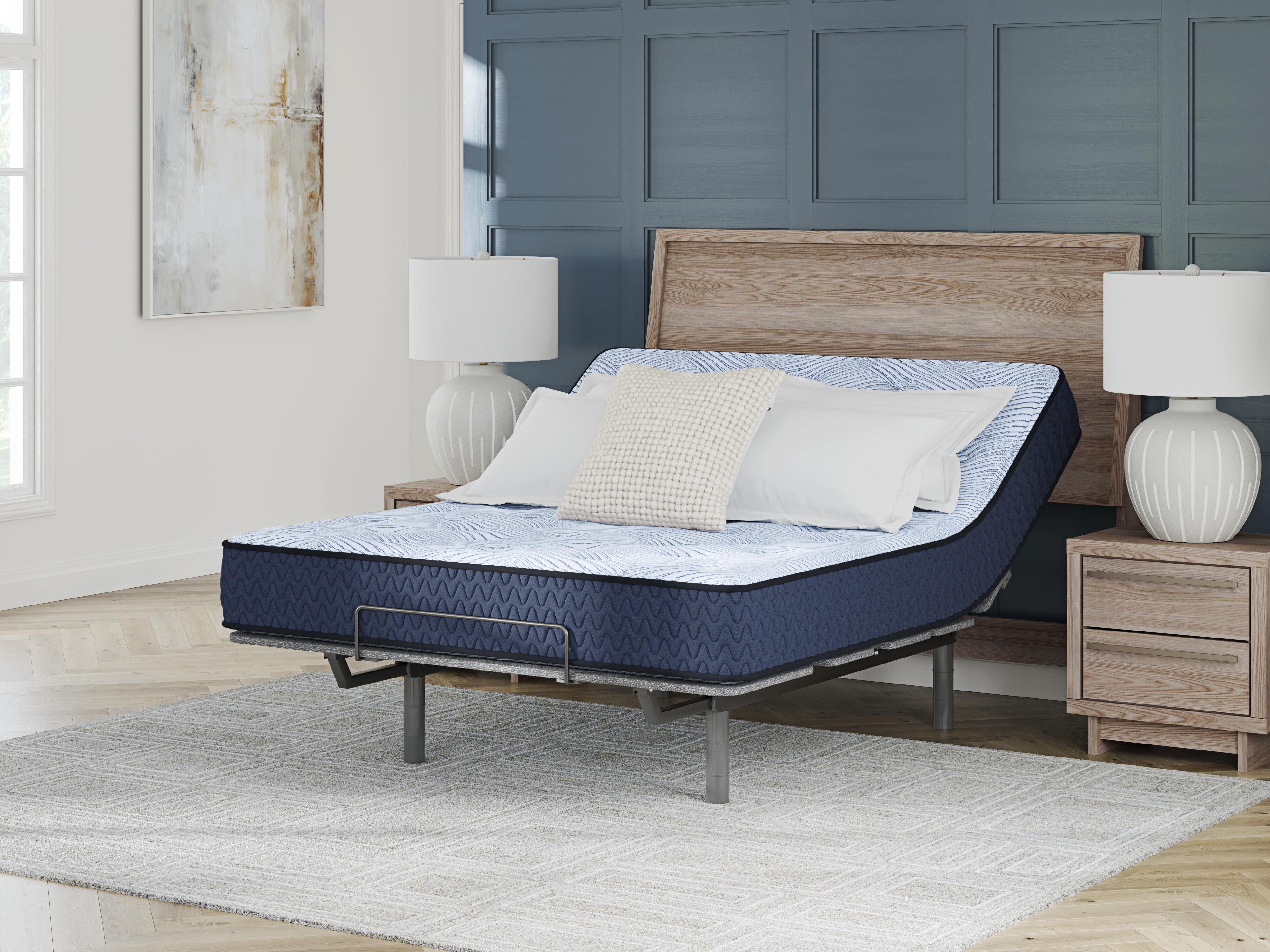 Peak 2.0 10 Hybrid Mattress - Image 16