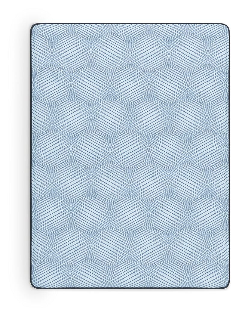 Peak 2.0 10 Hybrid Mattress - Image 37