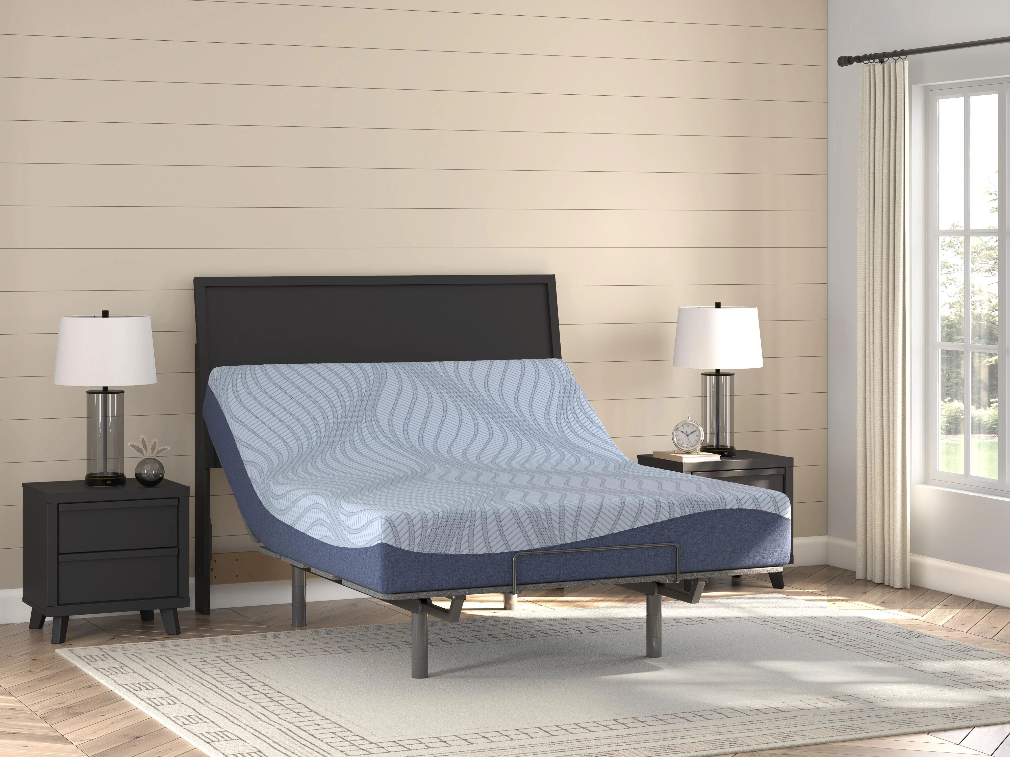 Peak 2.0 10 Memory Foam Mattress - Image 25