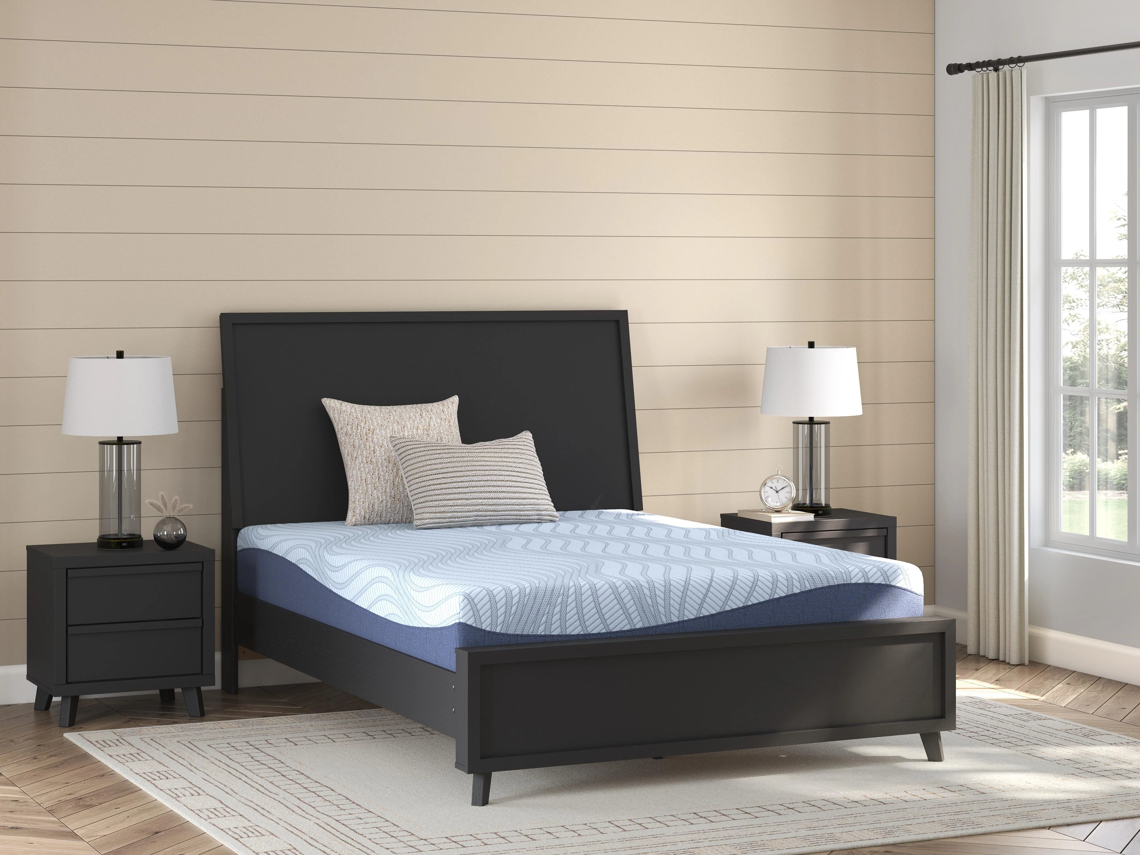 Peak 2.0 10 Memory Foam Mattress - Image 28
