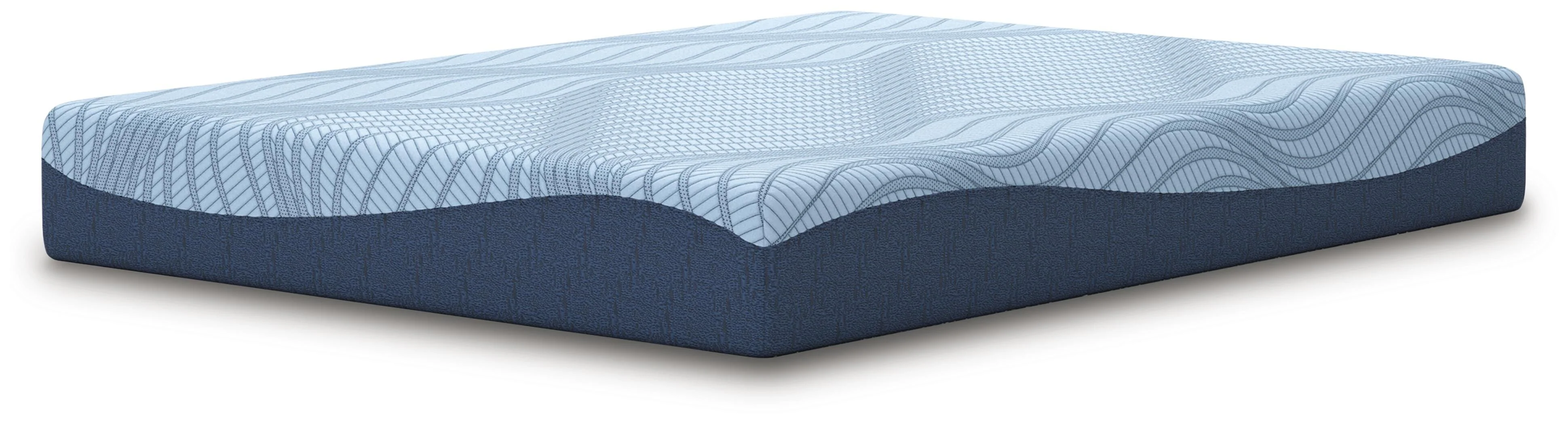 Peak 2.0 10 Memory Foam Mattress - Image 31