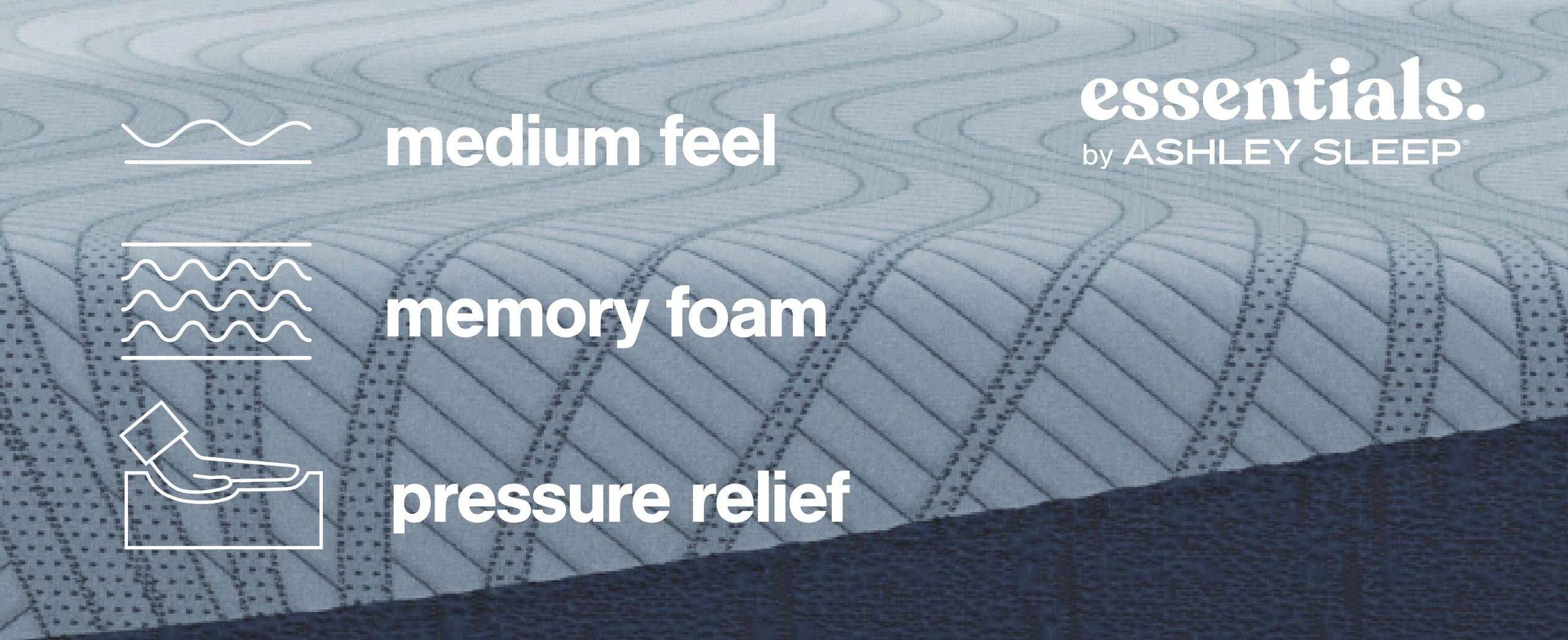 Peak 2.0 10 Memory Foam Mattress - Image 52