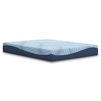 Peak 2.0 10 Memory Foam Mattress - Image 55