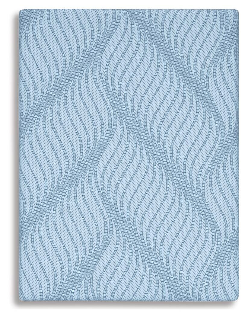 Peak 2.0 10 Memory Foam Mattress - Image 6