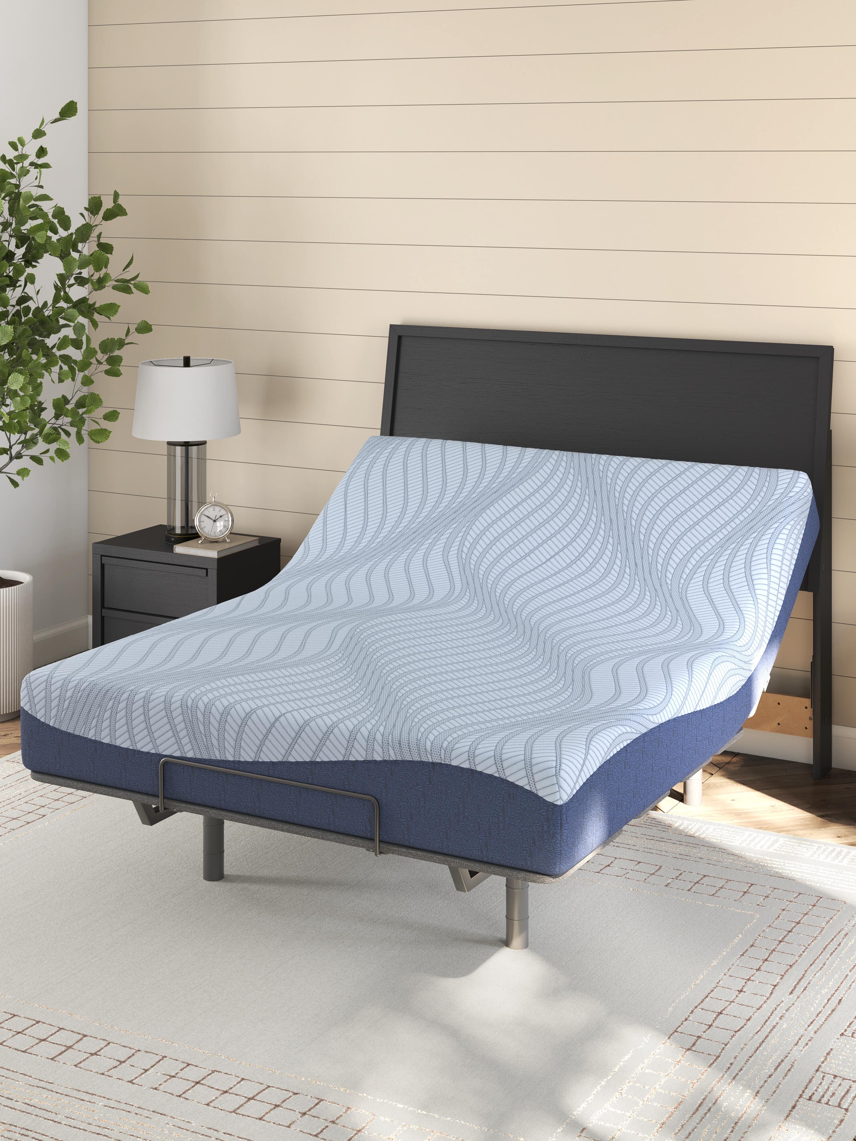 Peak 2.0 10 Memory Foam Mattress - Image 63