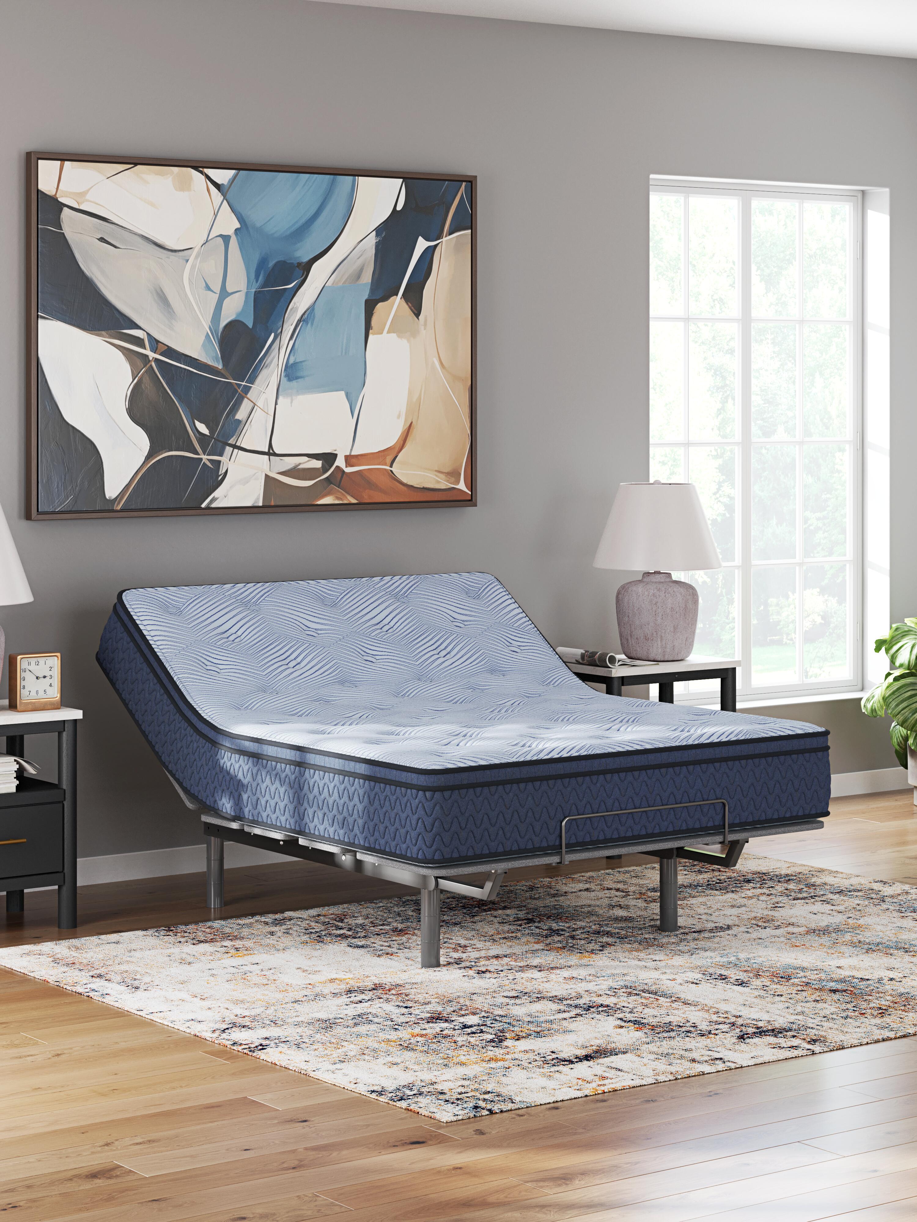 Peak 2.0 12 Hybrid Mattress - Image 15